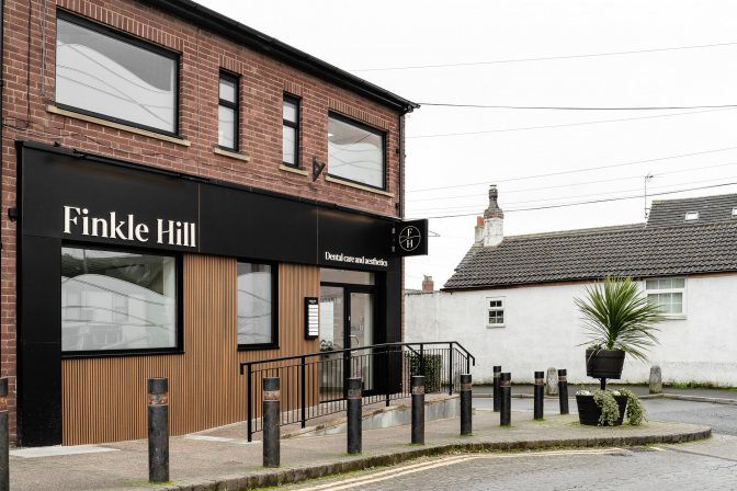 Finkle Hill Dental