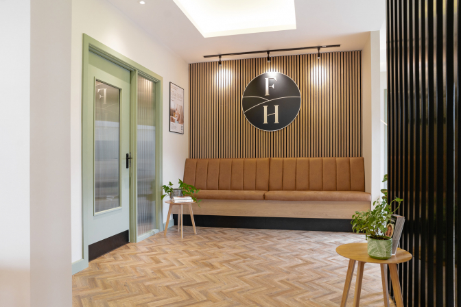 Finkle Hill Dental