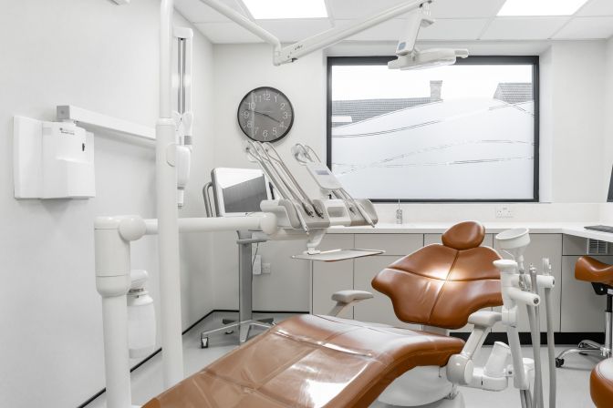 Finkle Hill Dental