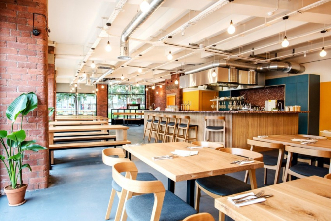Sarto Leeds